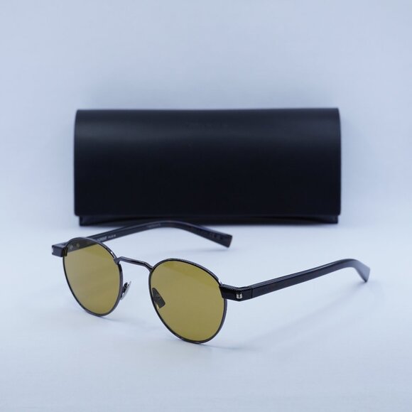 Final Price! Saint Laurent SL707 003 Sunglasses - Picture 1 of 9